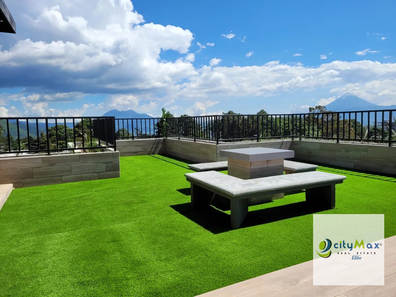 Apartamento en Venta y Alquiler en Villas Granada Premium 2 — Apartamento en Venta en Villas Granada Premier 2, Santa Catarina Pinula, Guatemala, Ciudad — foto 3 de 12