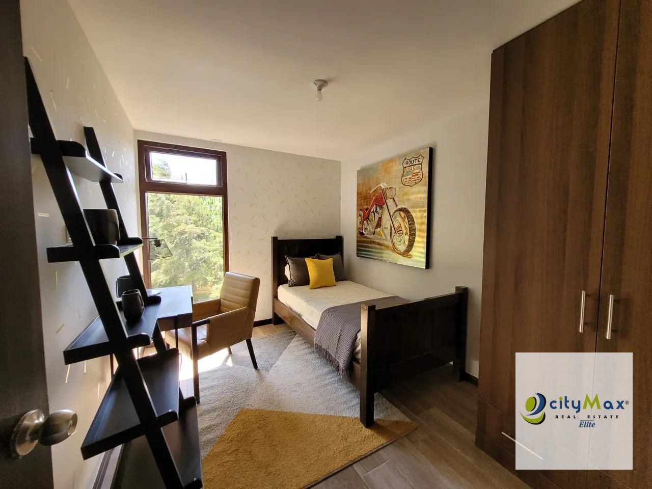 Apartamento en Venta y Alquiler en Villas Granada Premium 2 — Apartamento en Venta en Villas Granada Premier 2, Santa Catarina Pinula, Guatemala, Ciudad — foto 8 de 12