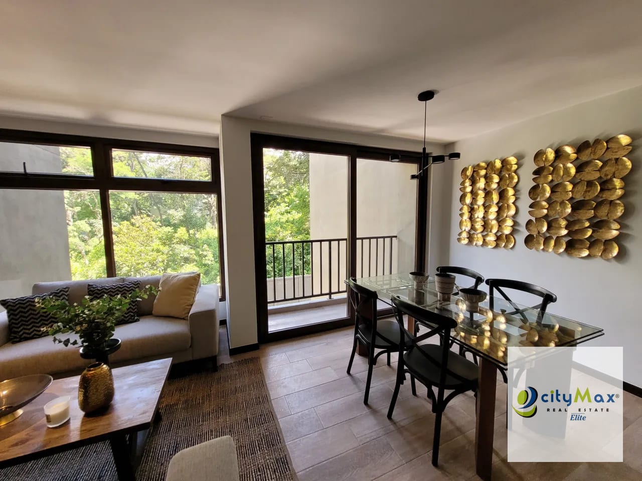 Apartamento en Venta y Alquiler en Villas Granada Premium 2 — Apartamento en Venta en Villas Granada Premier 2, Santa Catarina Pinula, Guatemala, Ciudad — foto 10 de 12