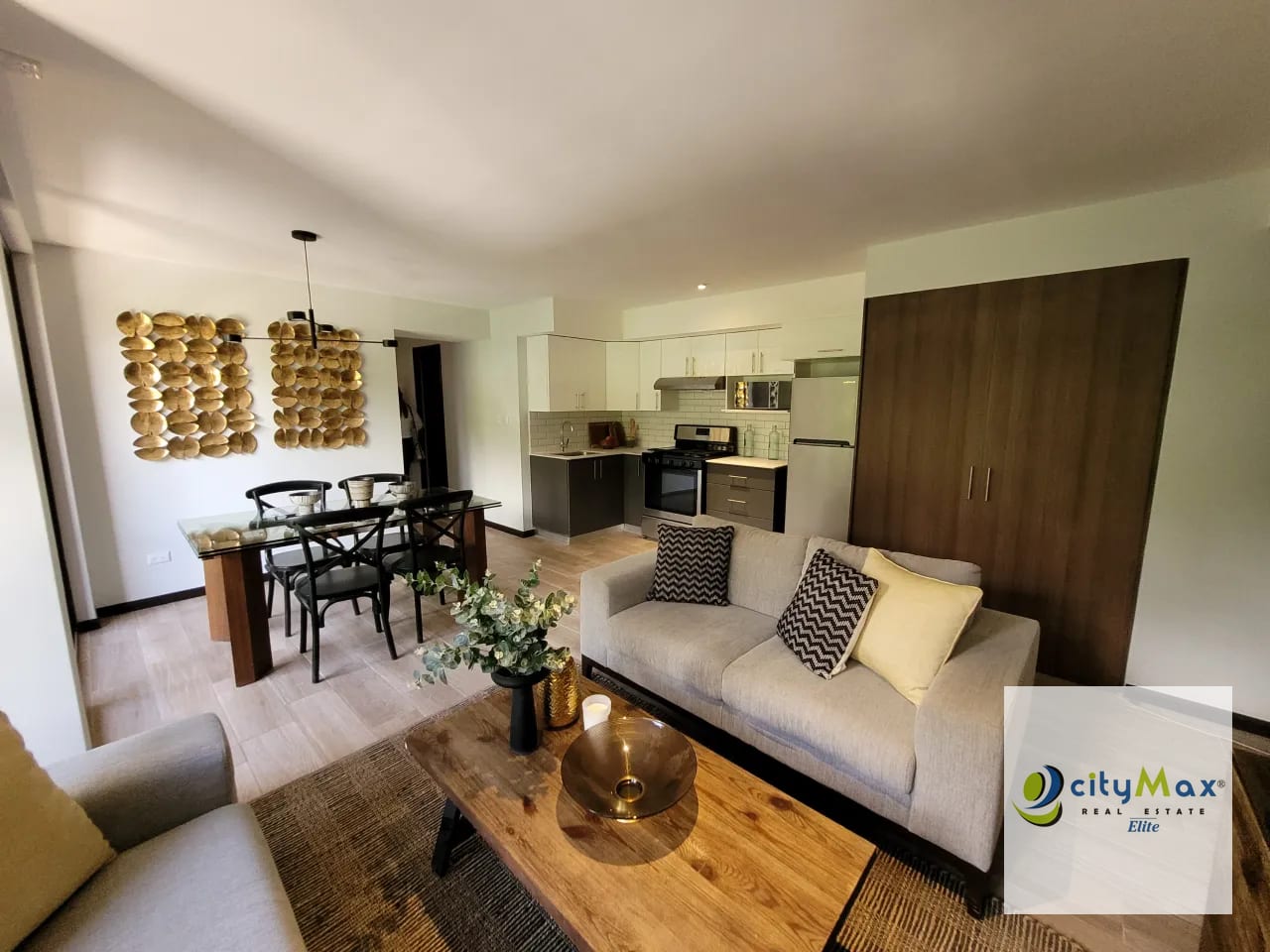 Apartamento en Venta y Alquiler en Villas Granada Premium 2 — Apartamento en Venta en Villas Granada Premier 2, Santa Catarina Pinula, Guatemala, Ciudad — foto 11 de 12