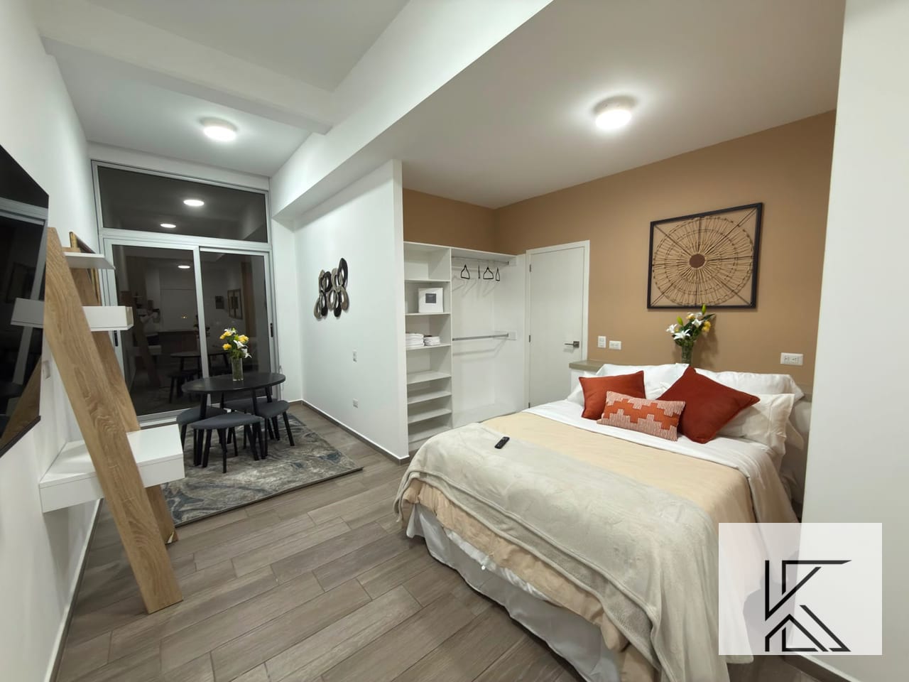 Apartamento en venta/renta en Narama, zona 13 — Apartamento en Venta en Narama, Zona 13, Guatemala, Ciudad — foto 1 de 16