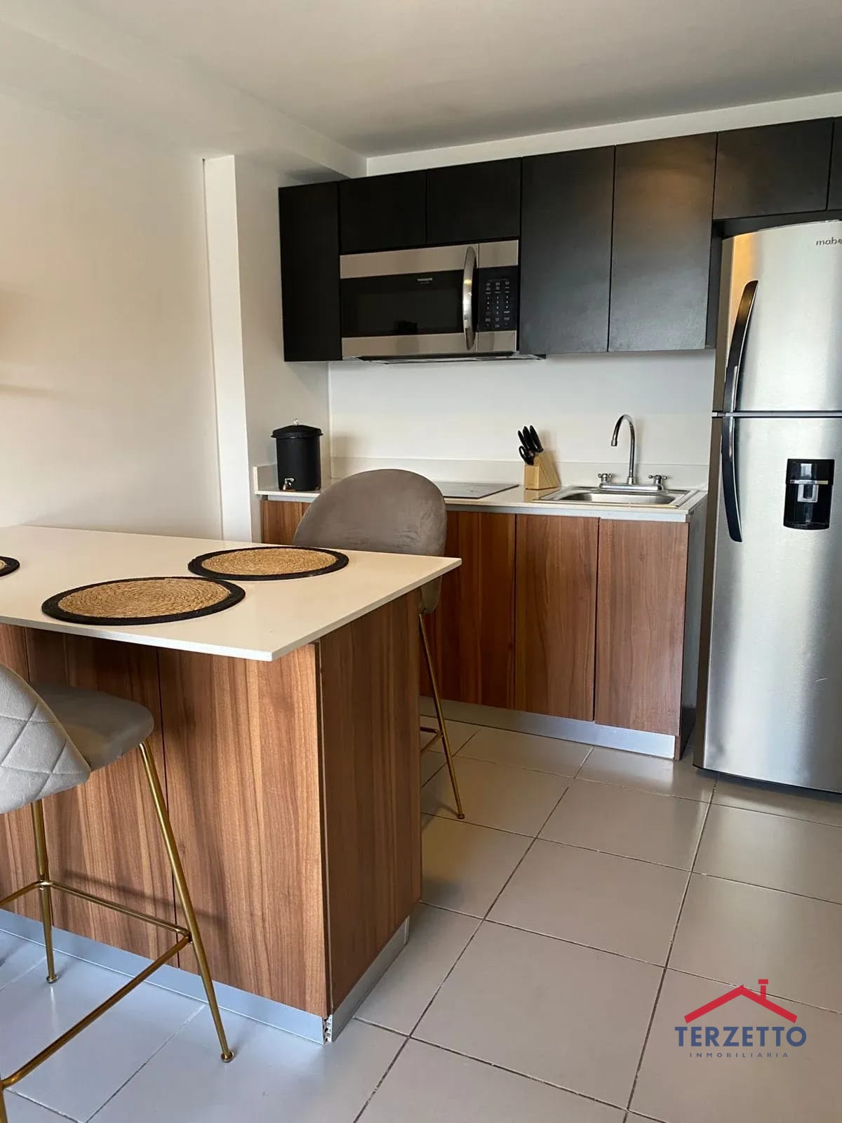 Apartamento Amueblado Meraki zona 14 — Apartamento en Venta en Meraki Z10, Zona 10, Guatemala, Ciudad — foto 4 de 17