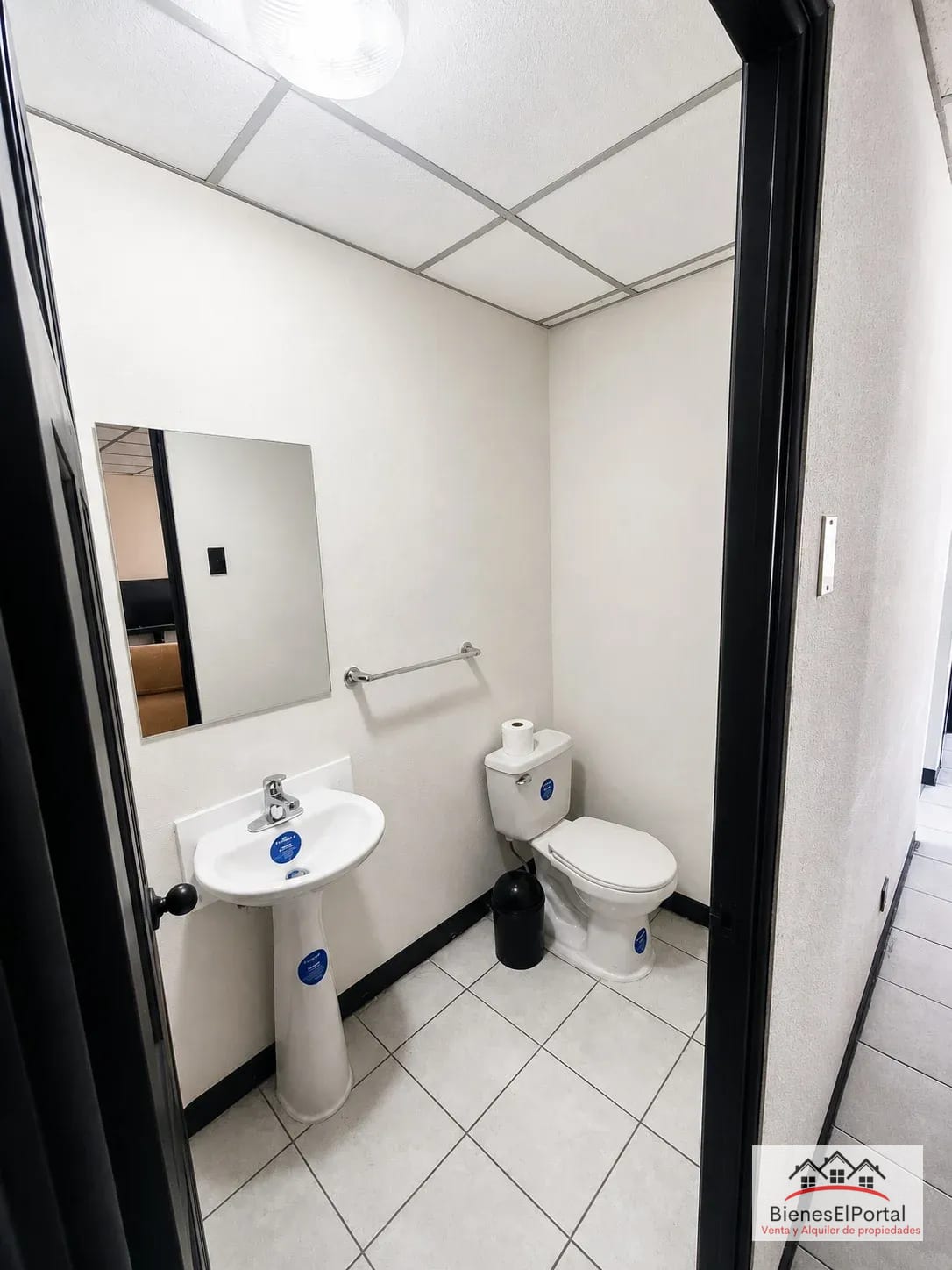 Apartamento en Reforma Montúfar Zona 10 — Apartamento en Alquiler en Reforma Montúfar, Zona 10, Guatemala, Ciudad — foto 7 de 7