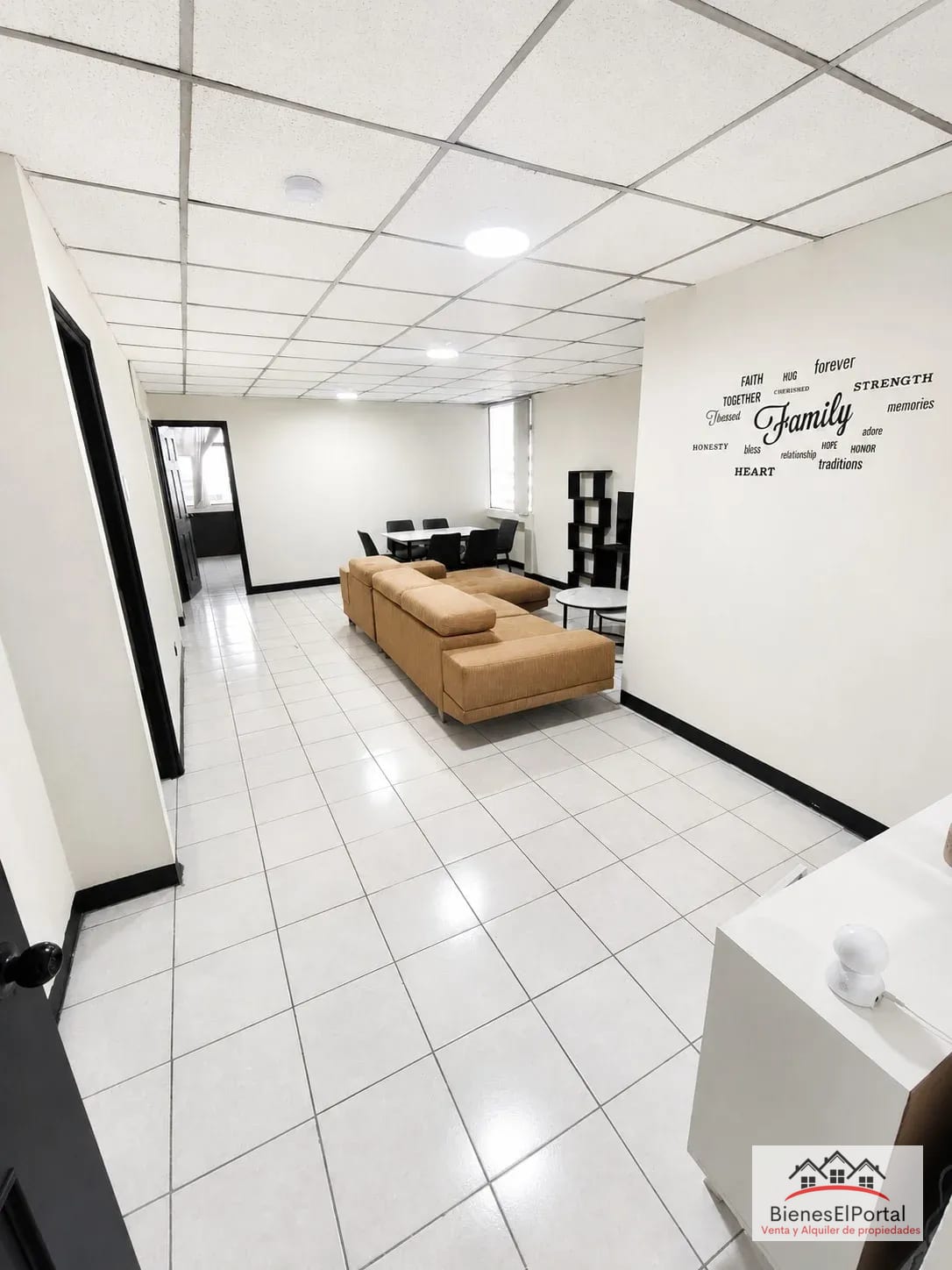 Apartamento en Reforma Montúfar Zona 10 — Apartamento en Alquiler en Reforma Montúfar, Zona 10, Guatemala, Ciudad — foto 1 de 7
