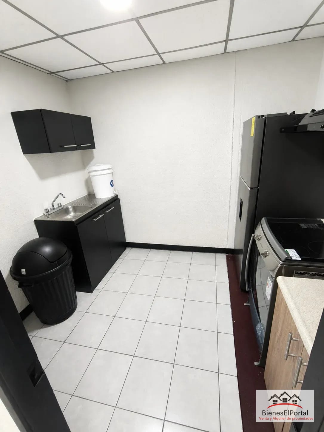 Apartamento en Reforma Montúfar Zona 10 — Apartamento en Alquiler en Reforma Montúfar, Zona 10, Guatemala, Ciudad — foto 4 de 7