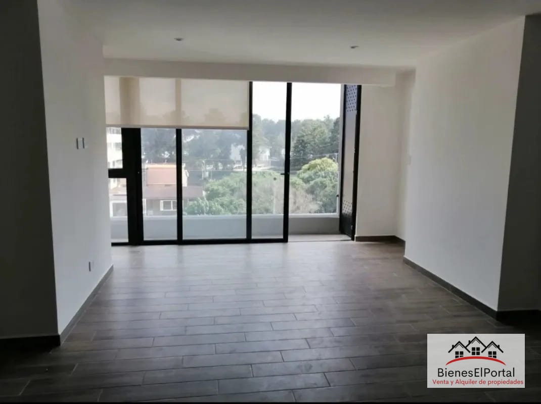 Apartamento en renta en Parque 15 Zona 15 — Apartamento en Alquiler en Parque 15, Zona 15, Guatemala, Ciudad — foto 7 de 7