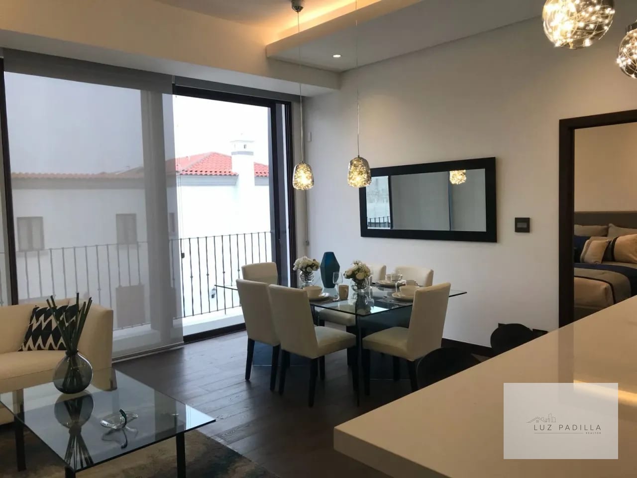 ESPECTACULAR APARTAMENTO AMUEBLADO EN RENTA EN BELESA CAYALA — Apartamento en Alquiler en Zona 16, Guatemala, Ciudad — foto 9 de 10