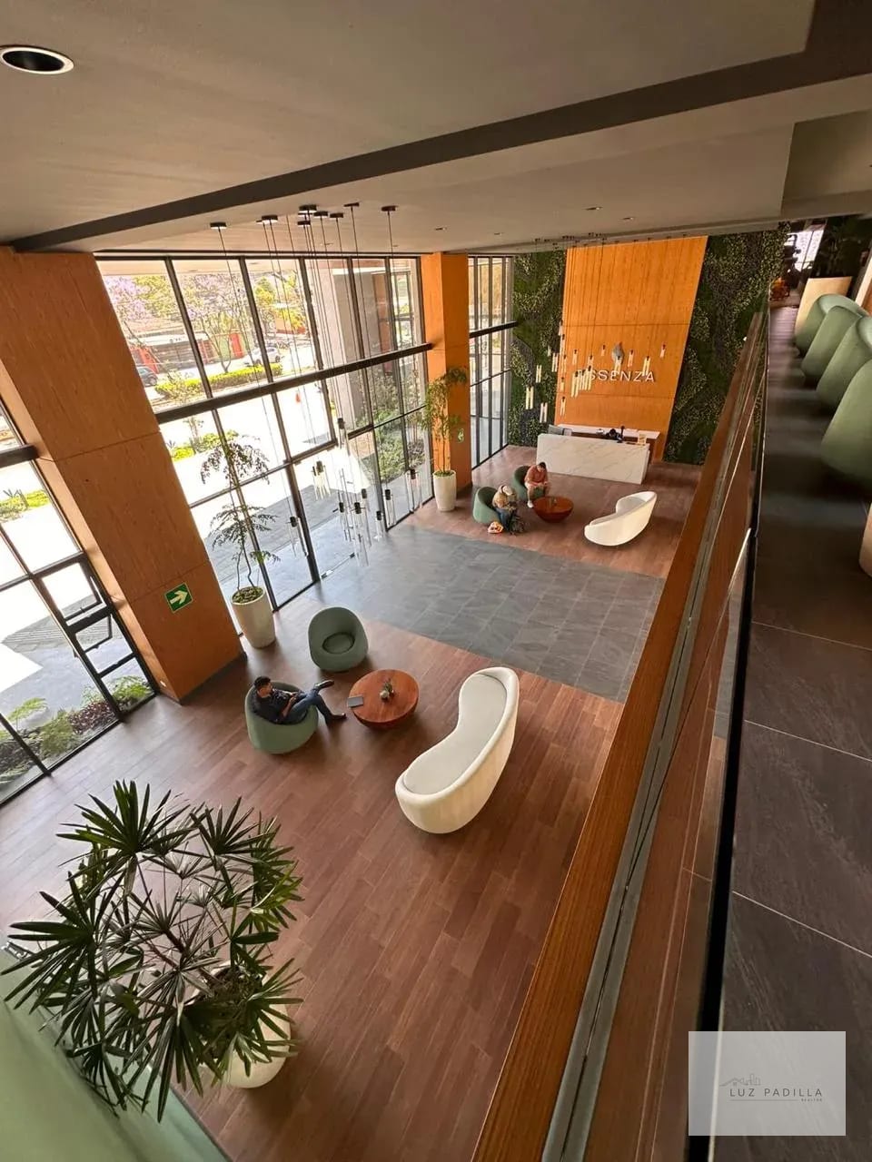 APARTAMENTO EN EDIFICIO ESSENZA ZONA 13 — Apartamento en Venta en Zona 13, Guatemala, Ciudad — foto 4 de 16