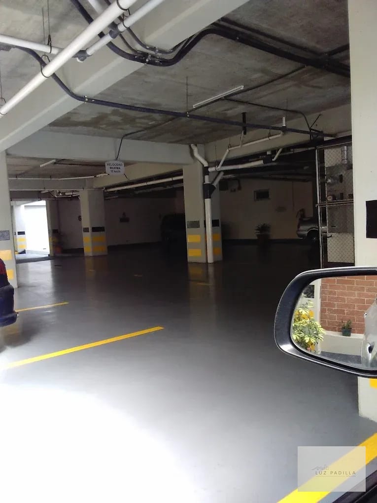 Apartamento en alquiler en zona 10 |Alandra 130 m2 — Apartamento en Alquiler en Zona 10, Guatemala, Ciudad — foto 3 de 12