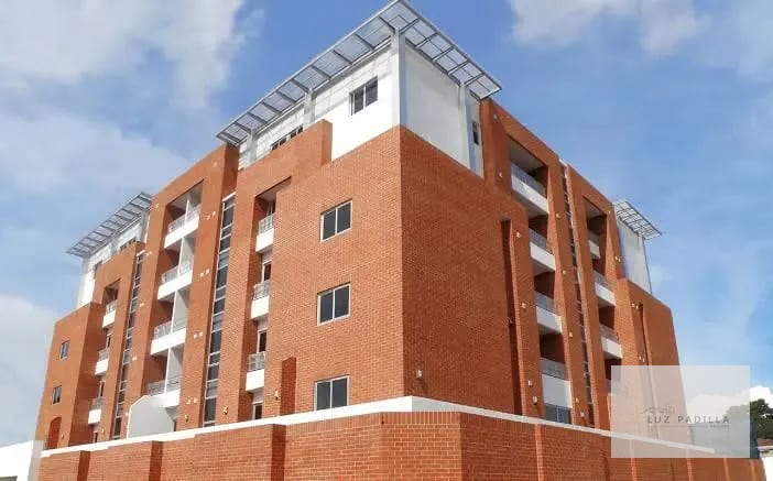Apartamento en alquiler en zona 10 |Alandra 130 m2 — Apartamento en Alquiler en Zona 10, Guatemala, Ciudad — foto 1 de 12