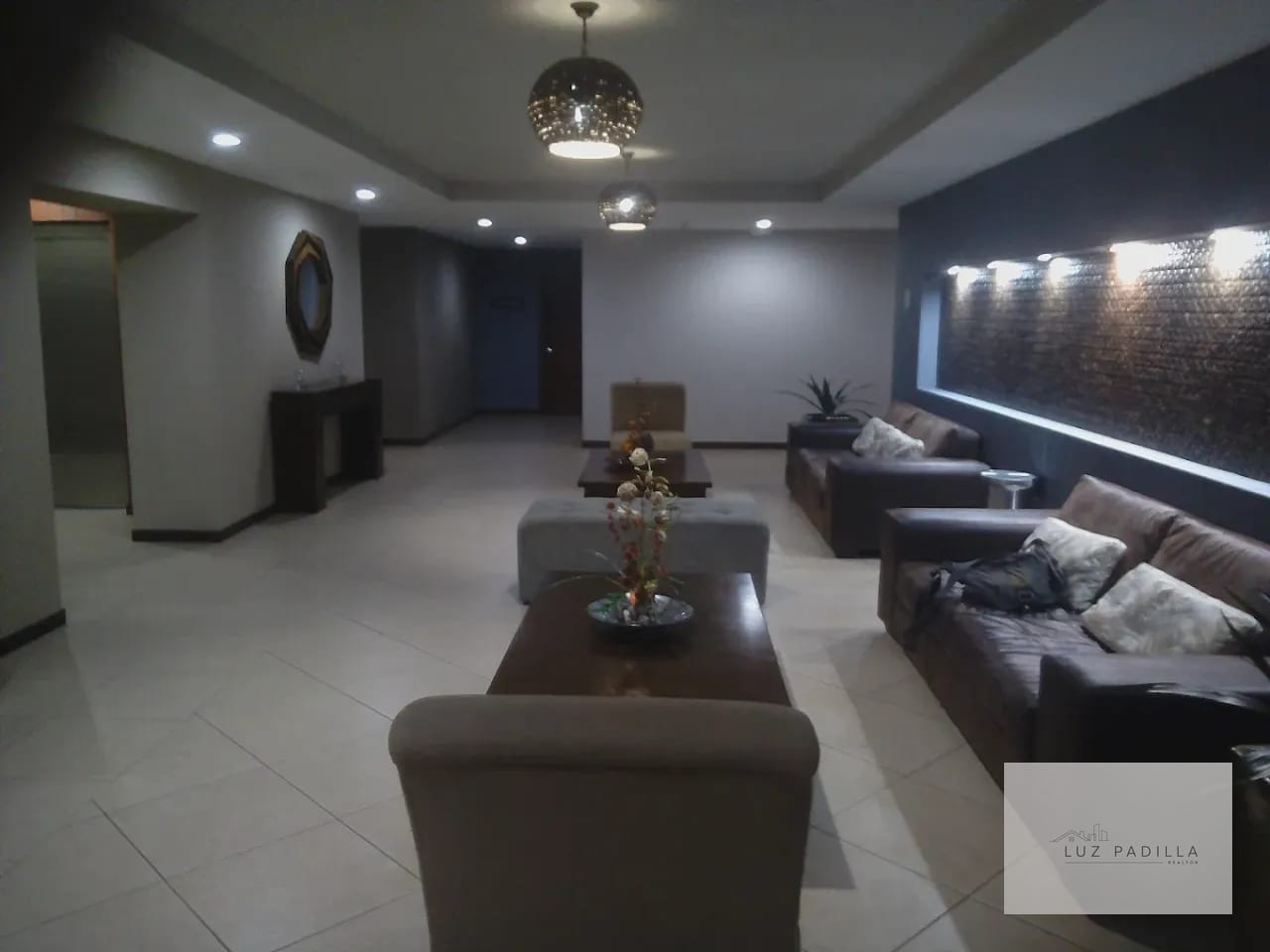 Apartamento en alquiler en zona 10 |Alandra 130 m2 — Apartamento en Alquiler en Zona 10, Guatemala, Ciudad — foto 4 de 12