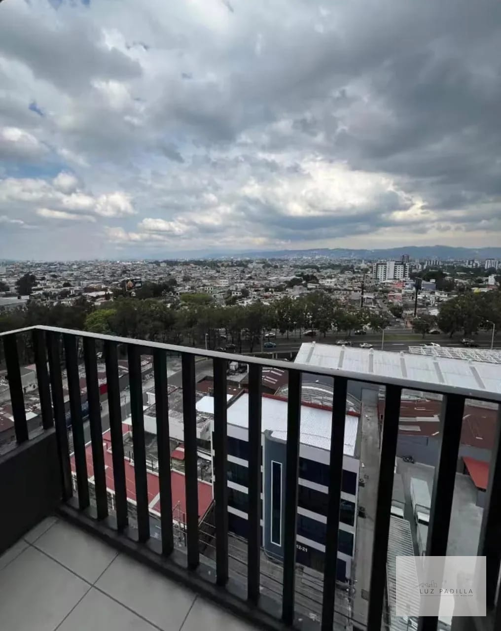 Amplio Apartamento en Zona 11 Parque San Jorge — Apartamento en Venta en Zona 11, Guatemala, Ciudad — foto 15 de 17