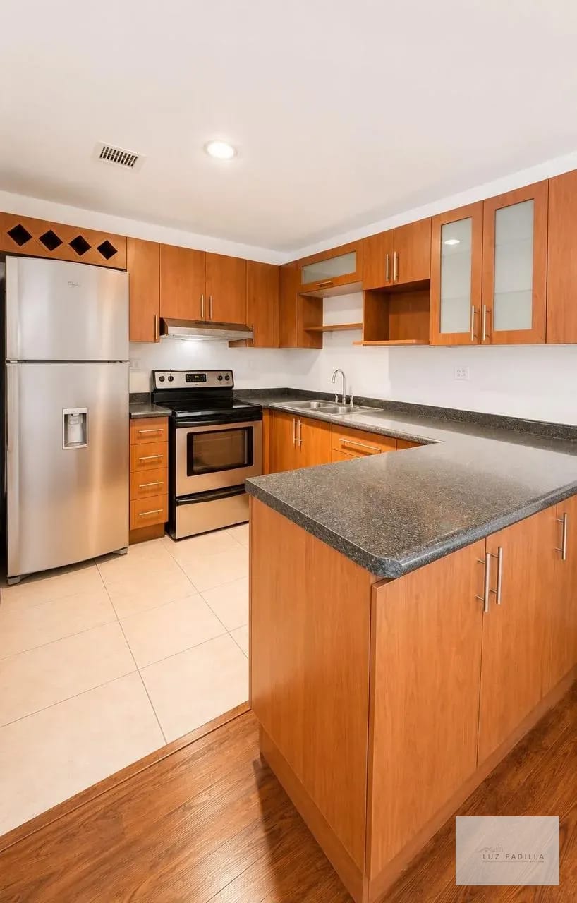 Apartamento en alquiler en zona 10 |Alandra 130 m2 — Apartamento en Alquiler en Zona 10, Guatemala, Ciudad — foto 10 de 12