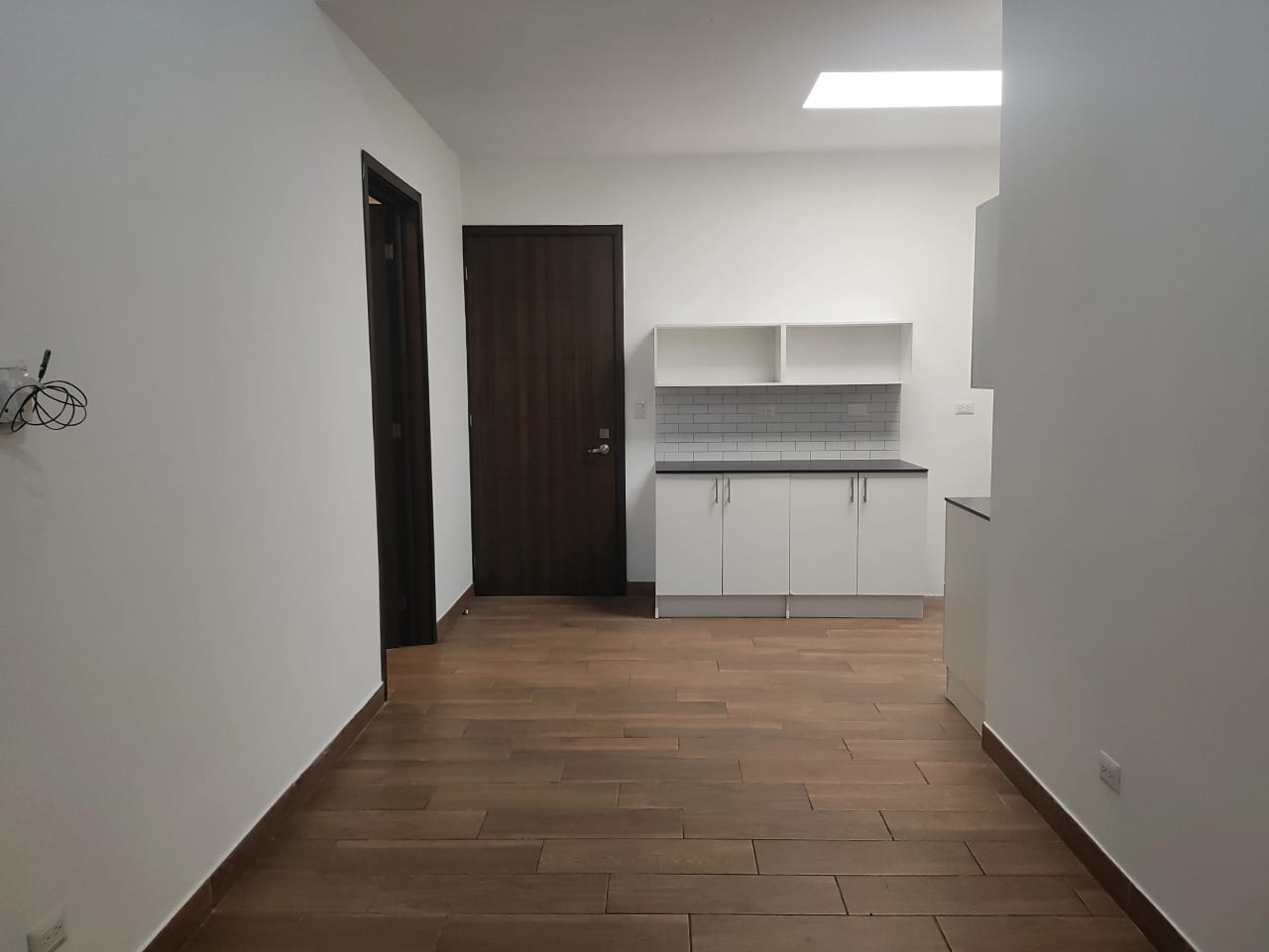 Vendo apartamento nuevo en Edificio Roque zona 2 — Apartamento en Venta en Zona 2, Guatemala, Ciudad — foto 1 de 12