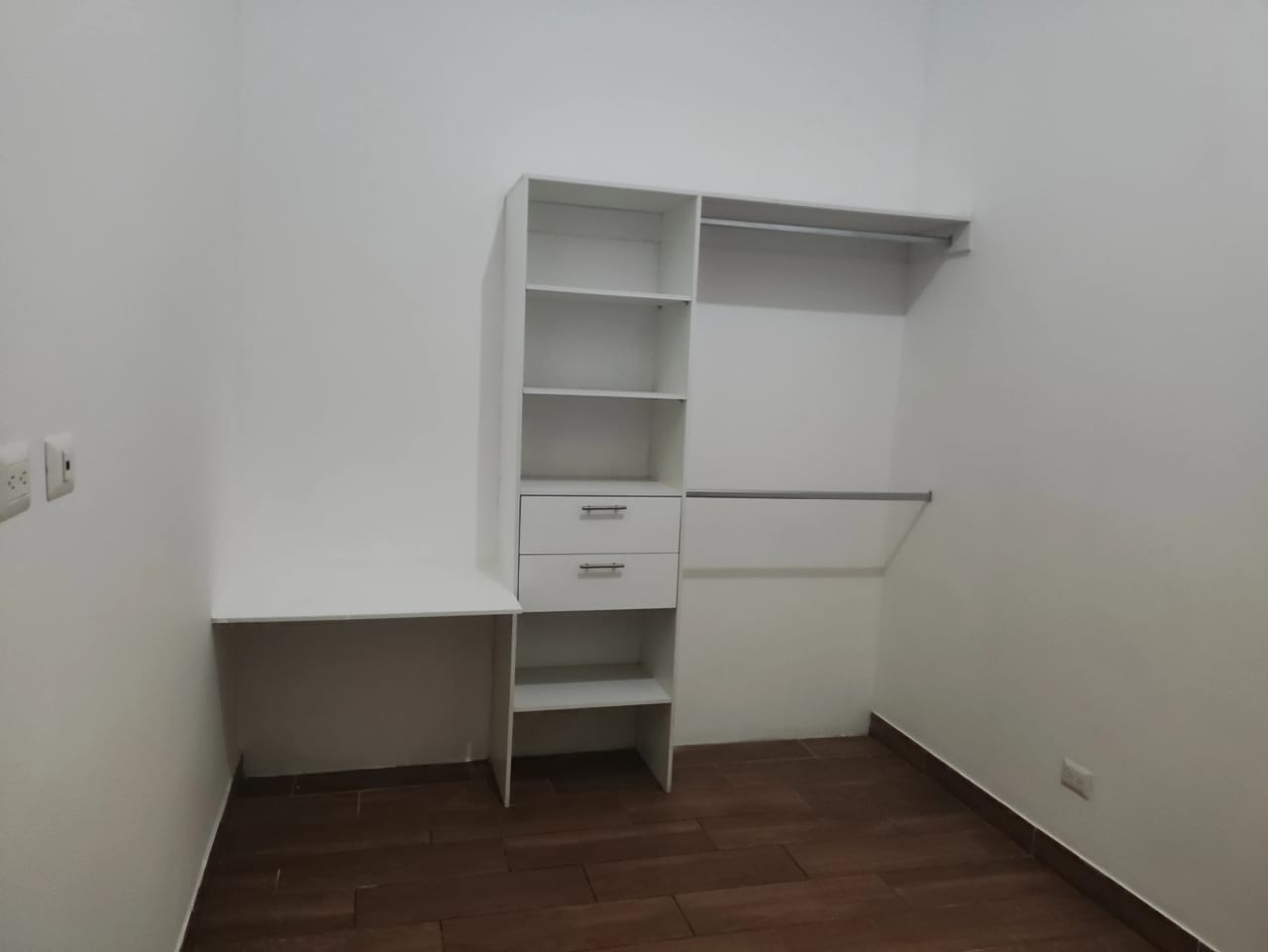 Vendo apartamento nuevo en Edificio Roque zona 2 — Apartamento en Venta en Zona 2, Guatemala, Ciudad — foto 6 de 12