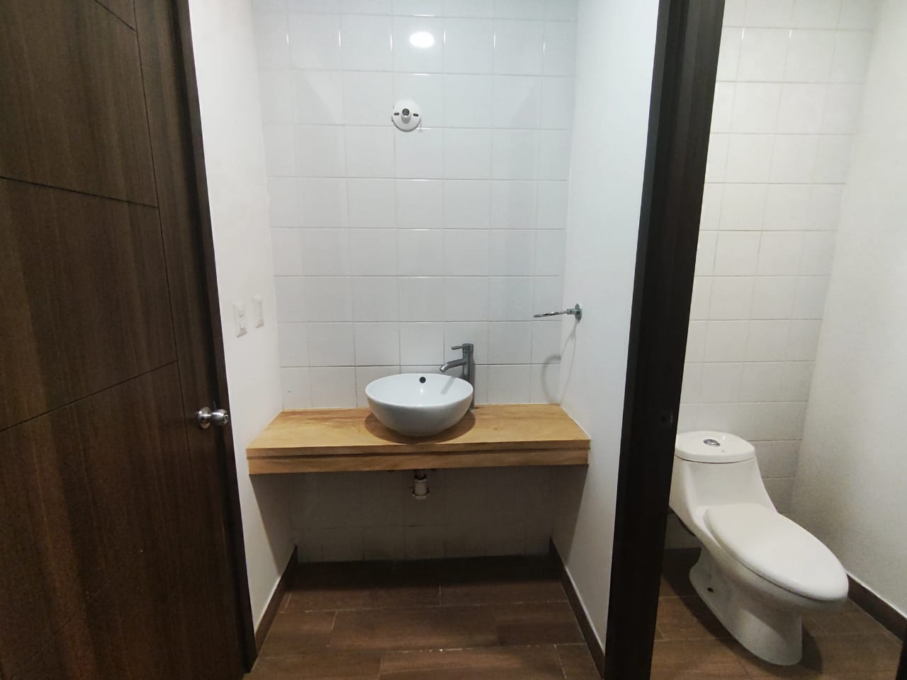 Vendo apartamento nuevo en Edificio Roque zona 2 — Apartamento en Venta en Zona 2, Guatemala, Ciudad — foto 9 de 12