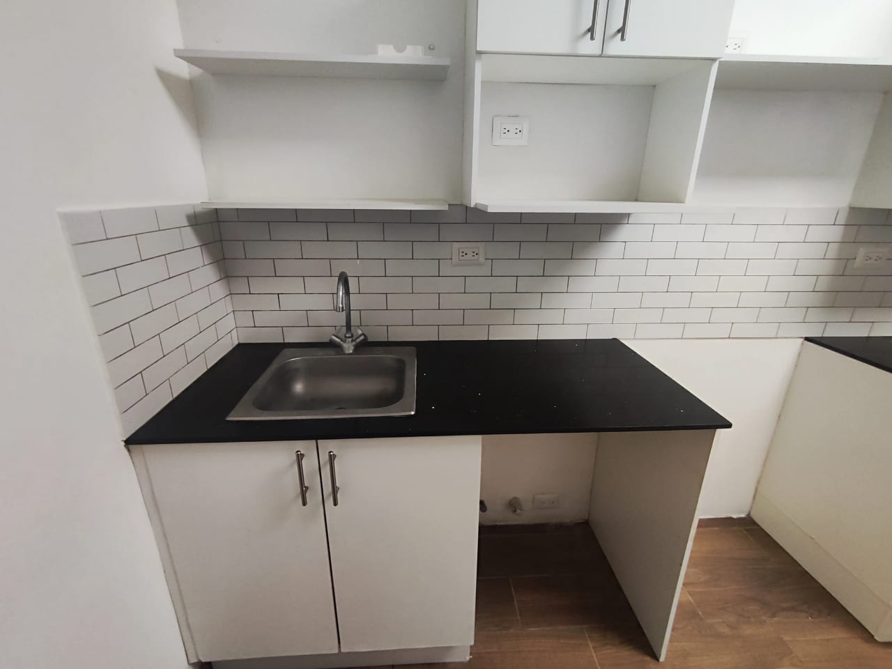 Vendo apartamento nuevo en Edificio Roque zona 2 — Apartamento en Venta en Zona 2, Guatemala, Ciudad — foto 10 de 12
