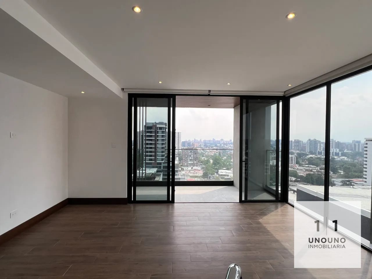 Apartamento de 2 habitaciones en alquiler en Gaura, zona 15 — Apartamento en Alquiler en Gaura, Zona 15, Guatemala, Ciudad — foto 10 de 16