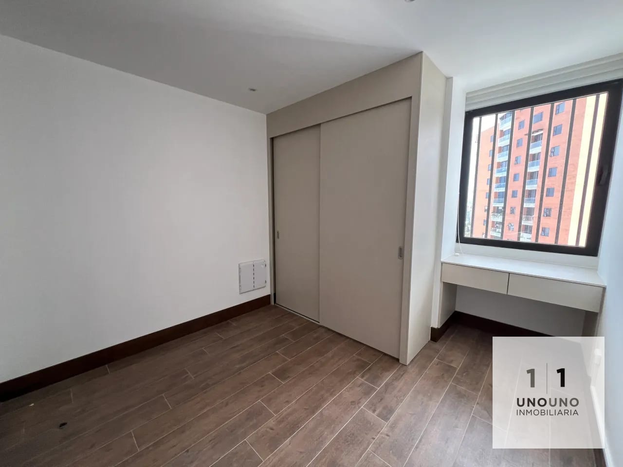 Apartamento con vista espectacular en Gaura, zona 15 — Apartamento en Alquiler en Gaura, Zona 15, Guatemala, Ciudad — foto 2 de 16