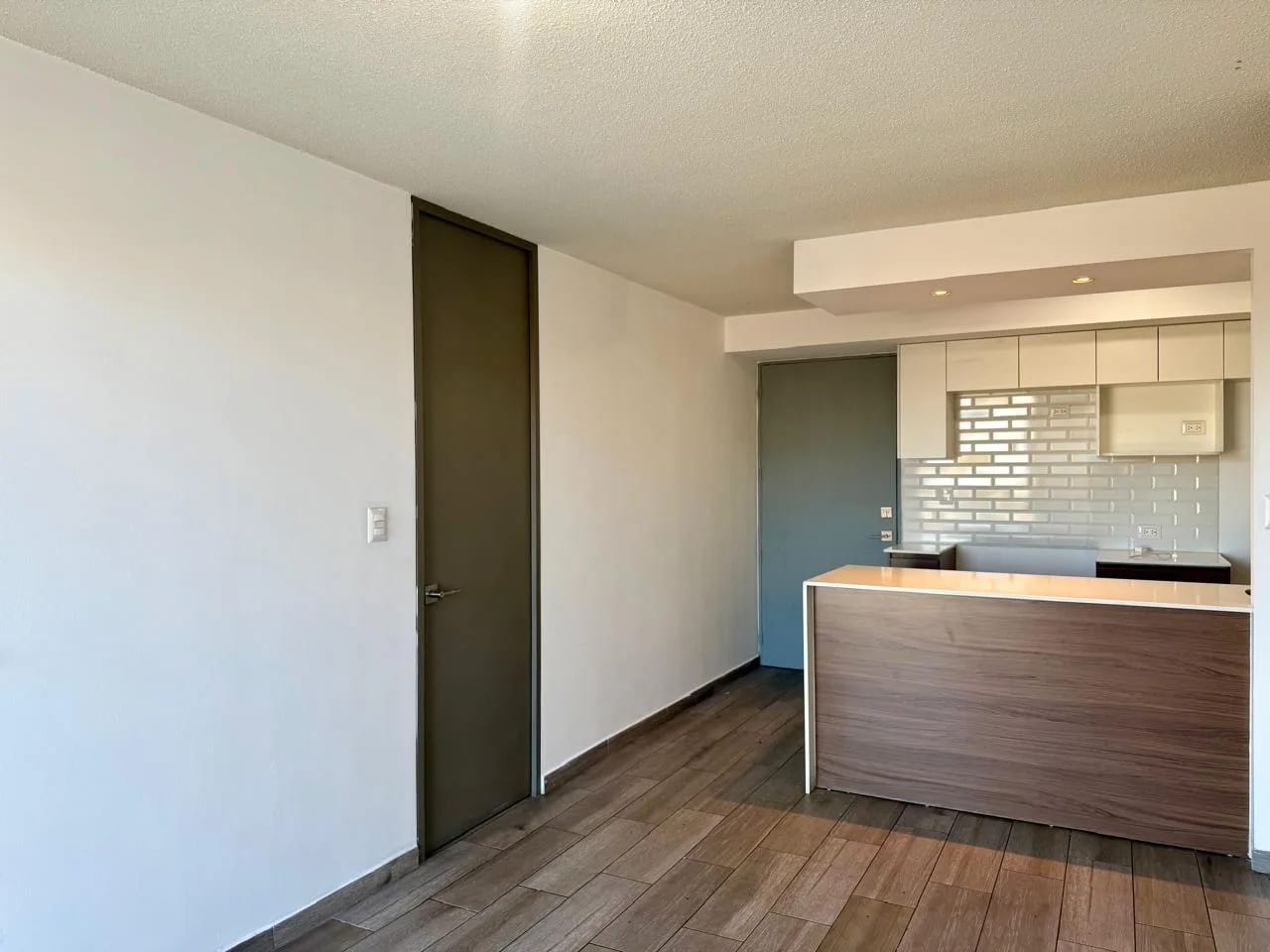 APARTAMENTO EN VENTA EN ZONA 11 EDIFICIO ARALIA — Apartamento en Venta en Aralia Mariscal, Zona 11, Guatemala, Ciudad — foto 4 de 17