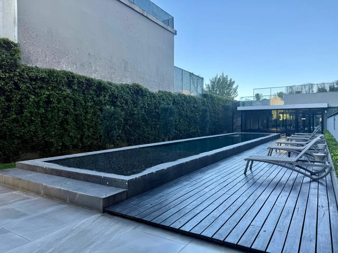 APARTAMENTO EN VENTA EN ZONA 11 EDIFICIO ARALIA — Apartamento en Venta en Aralia Mariscal, Zona 11, Guatemala, Ciudad — foto 1 de 17