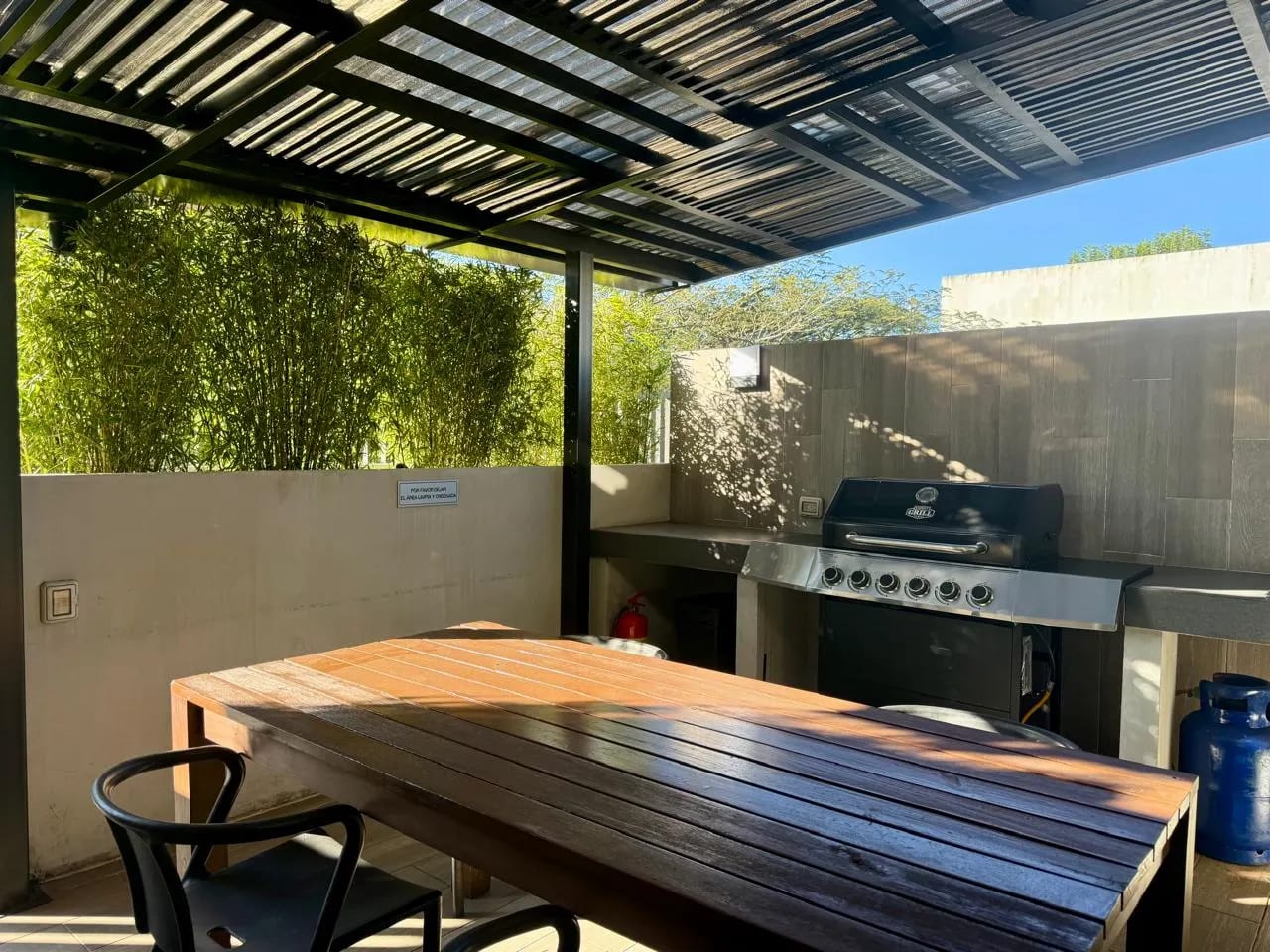 APARTAMENTO EN VENTA EN ZONA 11 EDIFICIO ARALIA — Apartamento en Venta en Aralia Mariscal, Zona 11, Guatemala, Ciudad — foto 17 de 17