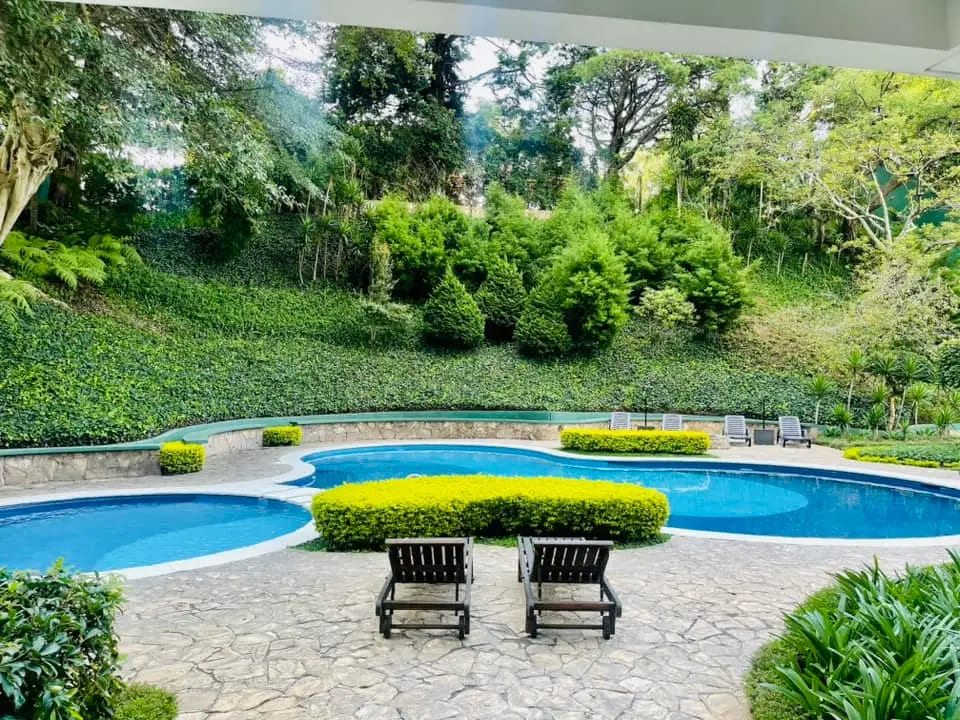 APARTAMENTO EN VENTA EN ZONA 14 EDIFICIO VILLA MAYOR — Apartamento en Venta en Villa Mayor, Zona 14, Guatemala, Ciudad — foto 7 de 9