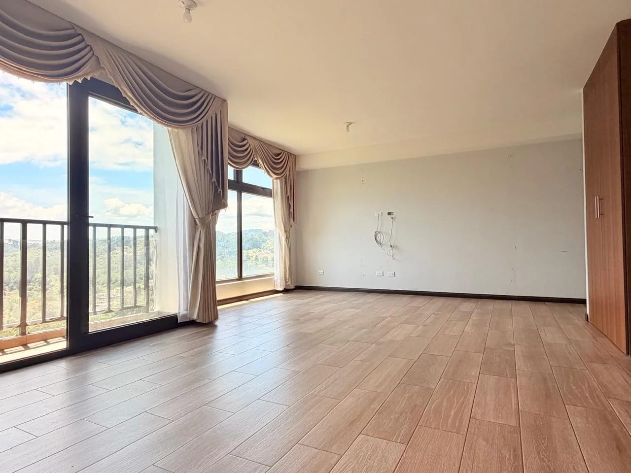 APARTAMENTO EN VENTA EN ZONA 16 NAGANO — Apartamento en Venta en Zona 16, Guatemala, Ciudad — foto 2 de 15