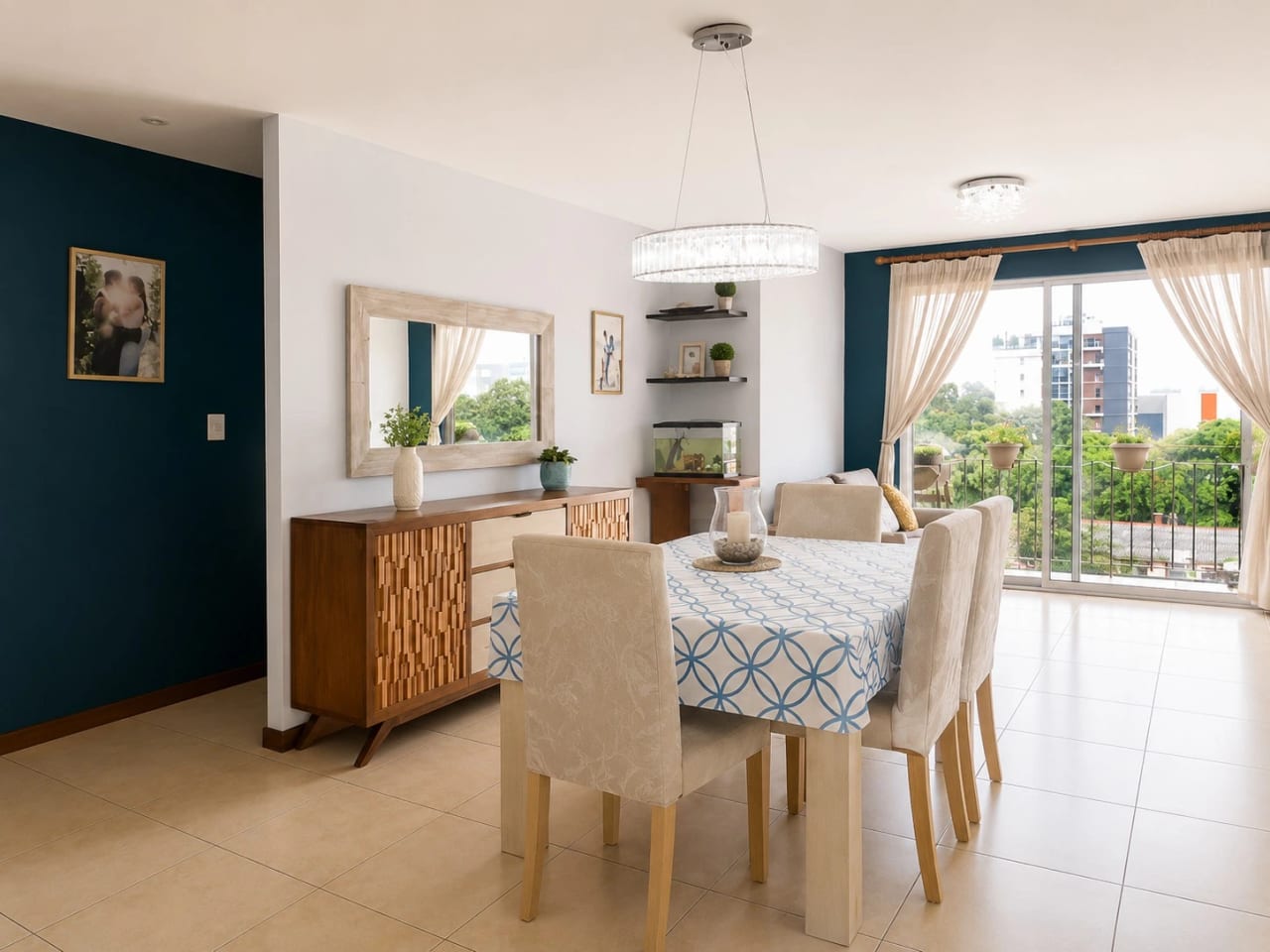APARTAMENTO EN VENTA EN SANTA MARÍA DE LAS CHARCAS ZONA 11 — Apartamento en Venta en Santa María de Las Charcas, Zona 11, Guatemala, Ciudad — foto 1 de 9