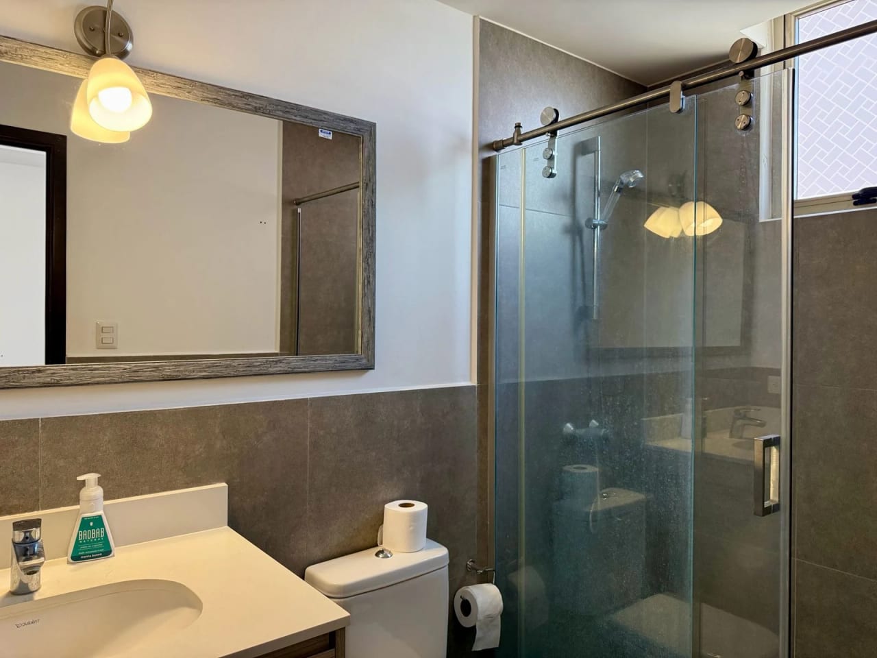 APARTAMENTO EN RENTA EN ZONA 14 — Apartamento en Alquiler en Zona 14, Guatemala, Ciudad — foto 7 de 17