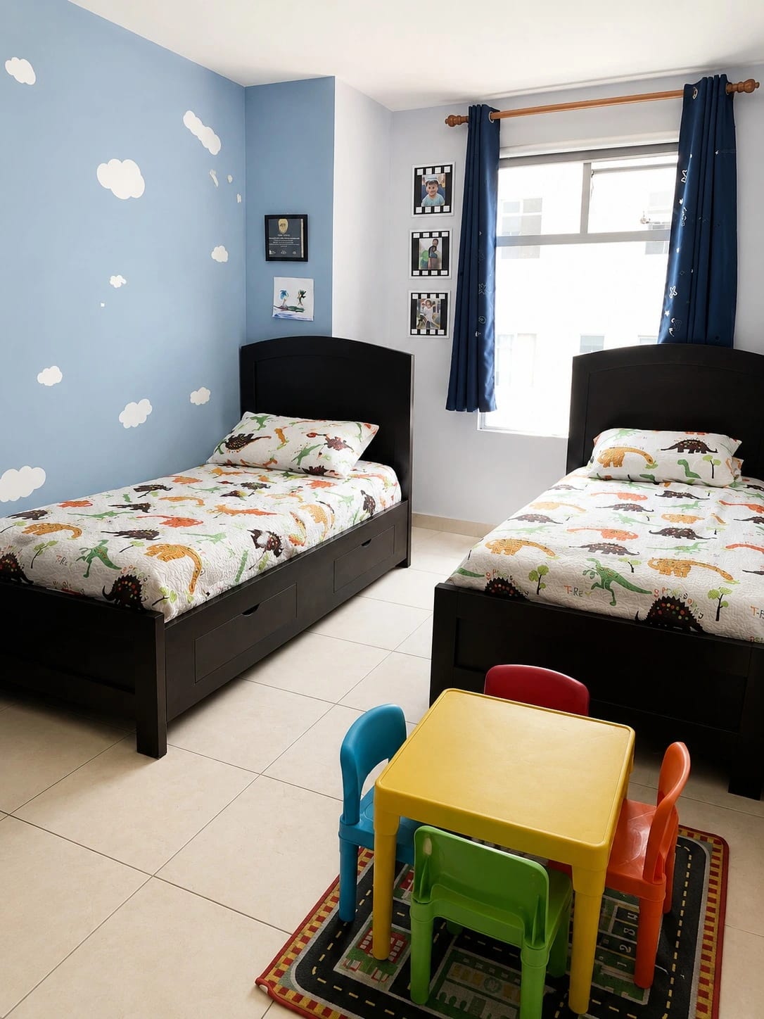 Apartamento en Venta en Zona 11, Santa María de las Charcas — Apartamento en Venta en Santa María de Las Charcas, Zona 11, Guatemala, Ciudad — foto 4 de 8