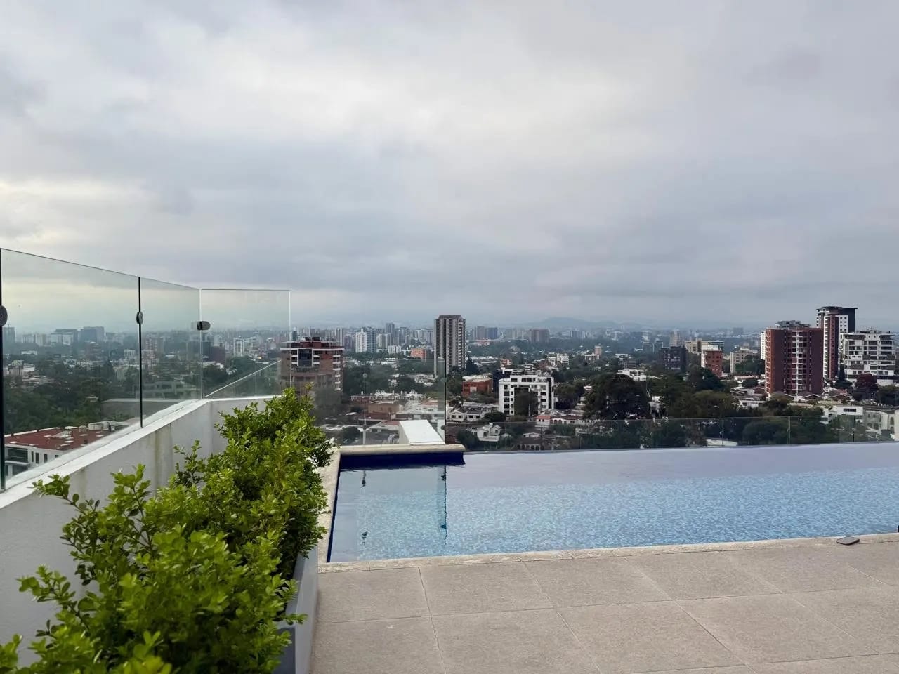Apartamento en Venta en Zona 15, Vista Hermosa II, Morea — Apartamento en Venta en Morea, Zona 15, Guatemala, Ciudad — foto 15 de 17