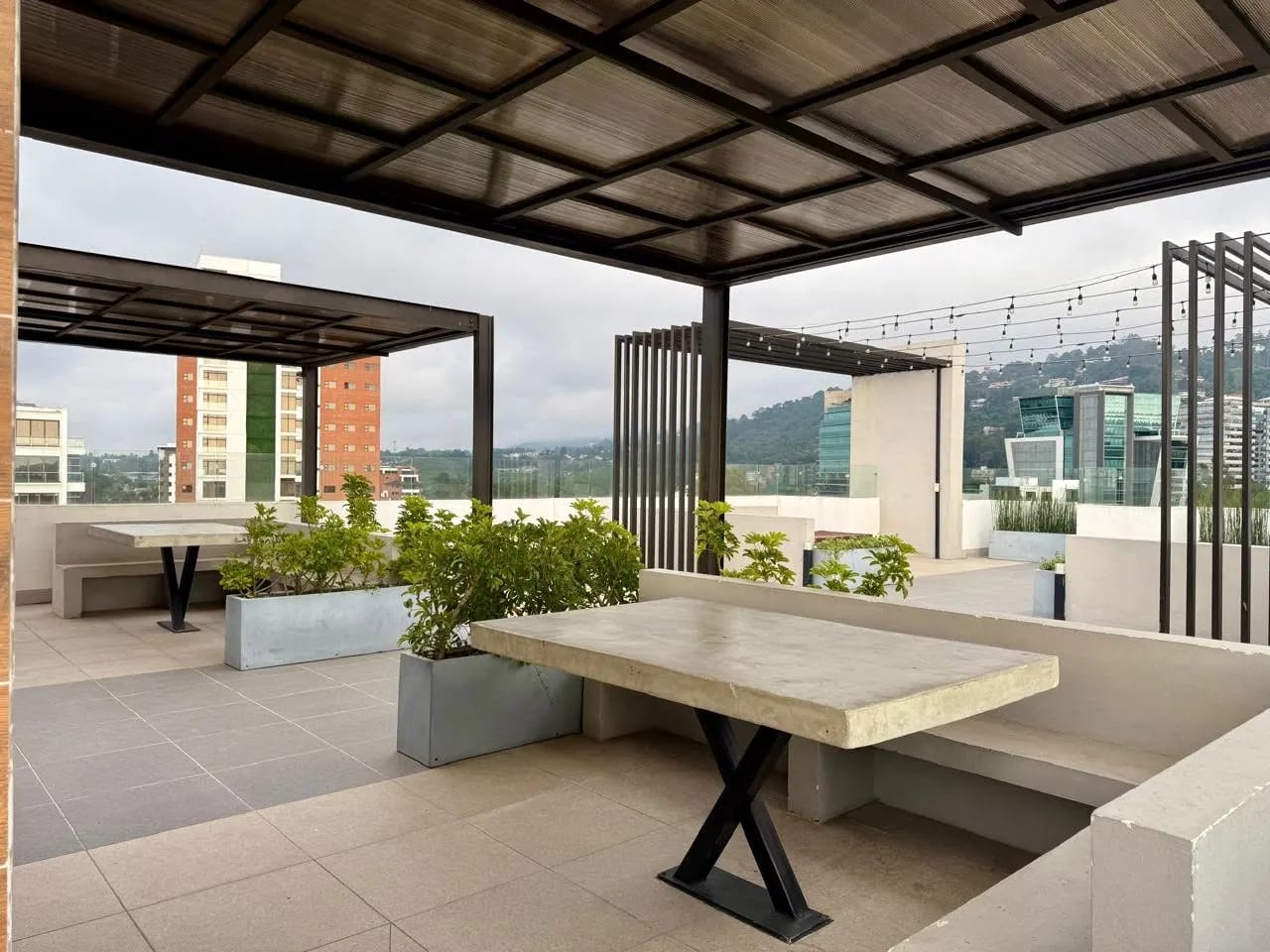 Apartamento en Venta en Zona 15, Vista Hermosa II, Morea — Apartamento en Venta en Morea, Zona 15, Guatemala, Ciudad — foto 16 de 17