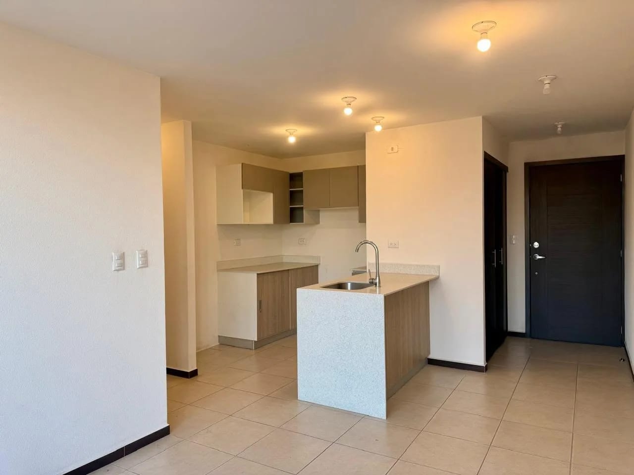 Apartamento en Venta en Zona 11, Parque San Jorge — Apartamento en Venta en Parque San Jorge, Zona 11, Guatemala, Ciudad — foto 4 de 16