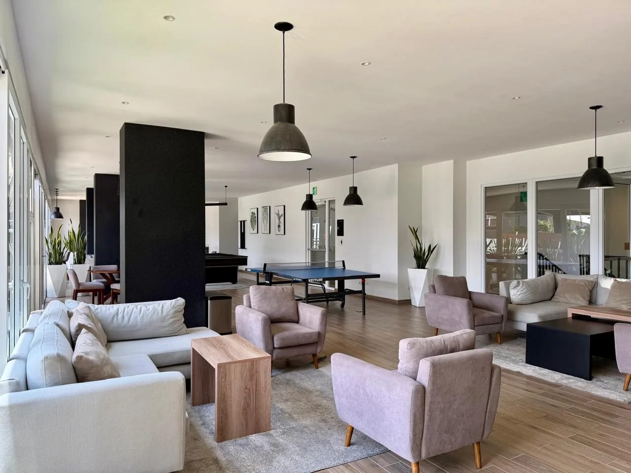 Apartamento en Venta en Zona 11, Parque San Jorge — Apartamento en Venta en Parque San Jorge, Zona 11, Guatemala, Ciudad — foto 15 de 16