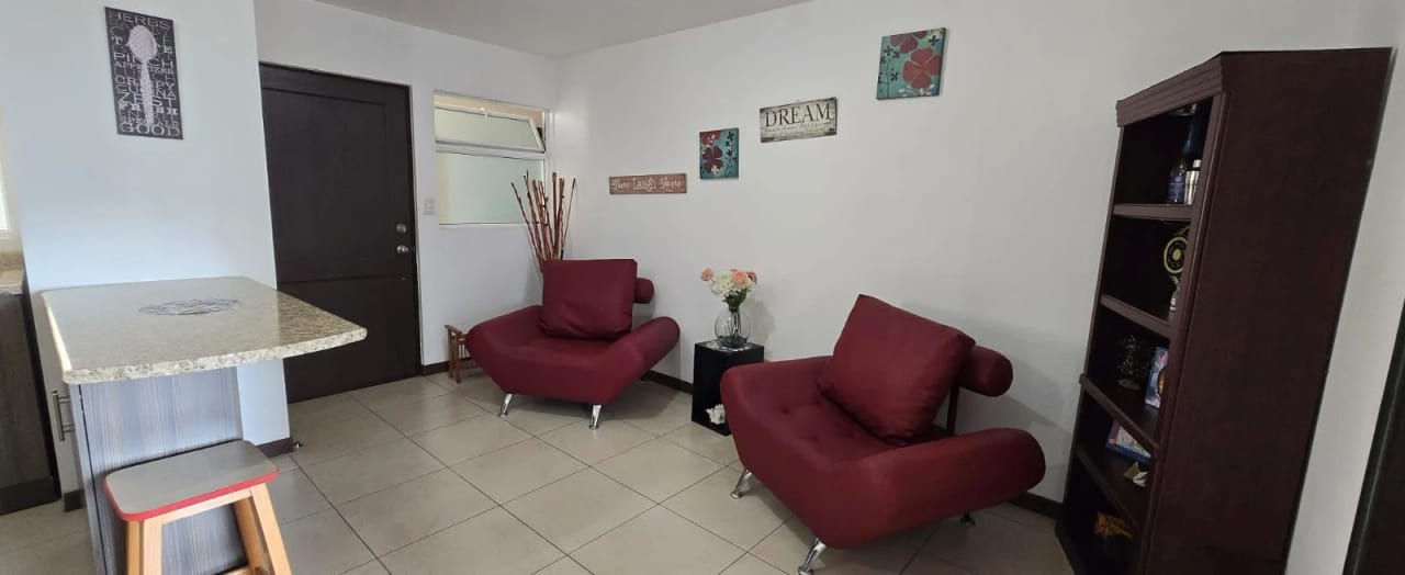 Apartamento en Venta en Zona 11, Santa María de las Charcas — Apartamento en Venta en Santa María de Las Charcas, Zona 11, Guatemala, Ciudad — foto 2 de 12