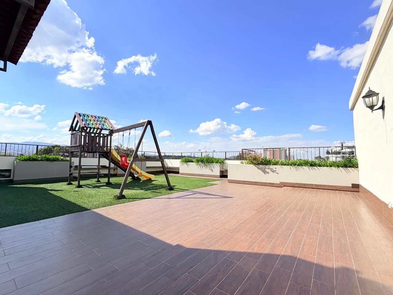 Apartamento en Venta en Zona 11, Santa María de las Charcas — Apartamento en Venta en Santa María de Las Charcas, Zona 11, Guatemala, Ciudad — foto 1 de 12