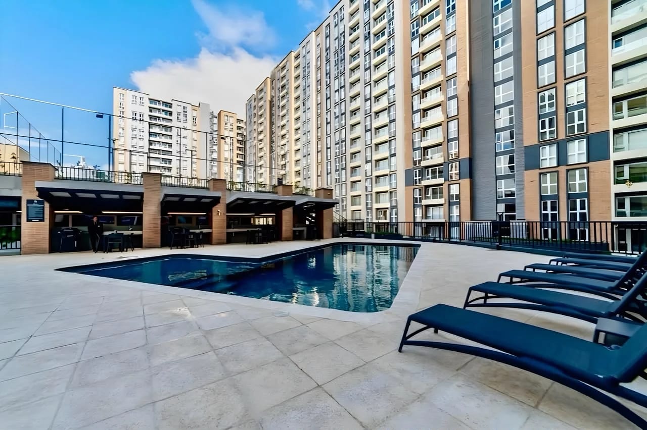 Apartamento en Venta en Zona 7, Parque Mateo — Apartamento en Venta en Parque Mateo, Zona 7, Guatemala, Ciudad — foto 13 de 16