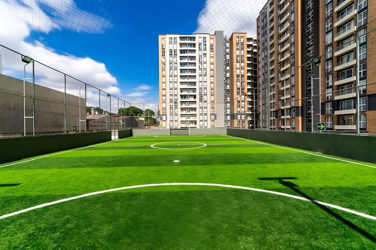 Apartamento en Venta en Zona 7. Parque Mateo — Apartamento en Venta en Parque Mateo, Zona 7, Guatemala, Ciudad — foto 14 de 14