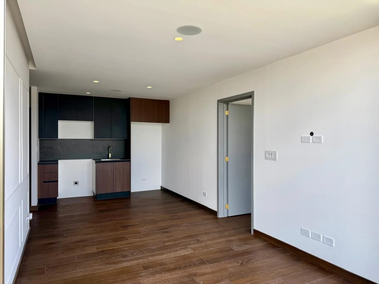 Apartamento en Renta en Zona , Atarah — Apartamento en Alquiler en Atarah, Zona 10, Guatemala, Ciudad — foto 5 de 17
