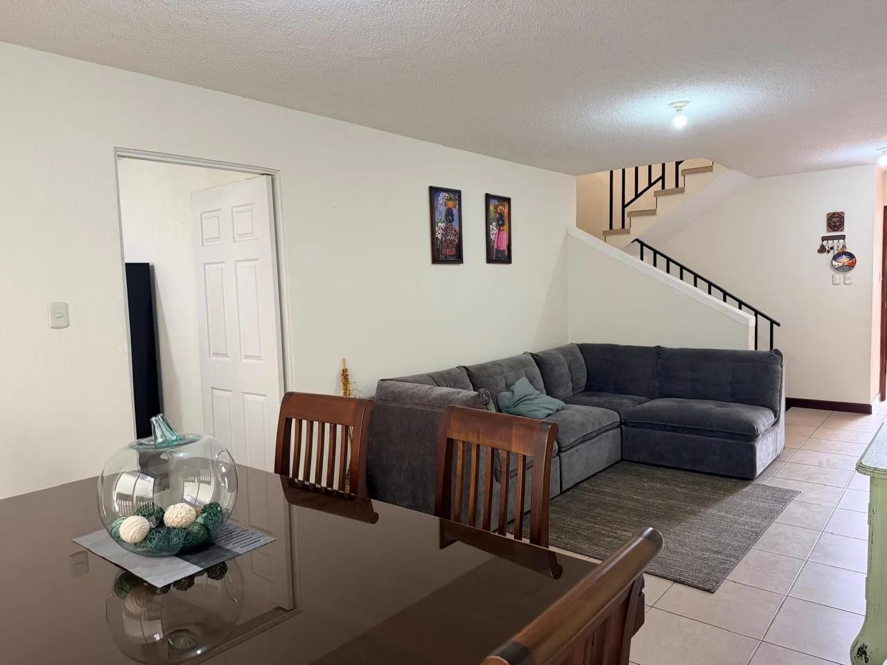 Casa en Alquiler en San Lucas Sacatepéquez, en Condominio — Apartamento en Alquiler en San Lucas Sacatepéquez, Sacatepéquez — foto 3 de 17