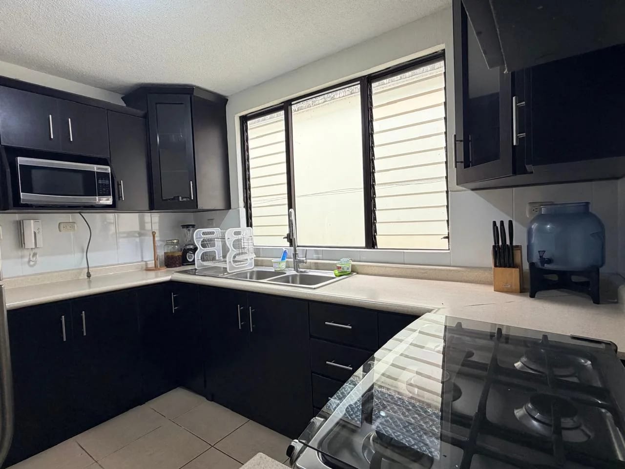 Casa en Alquiler en San Lucas Sacatepéquez, en Condominio — Apartamento en Alquiler en San Lucas Sacatepéquez, Sacatepéquez — foto 6 de 17