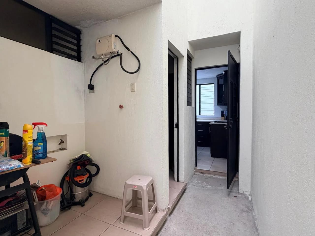 Casa en Alquiler en San Lucas Sacatepéquez, en Condominio — Apartamento en Alquiler en San Lucas Sacatepéquez, Sacatepéquez — foto 8 de 17