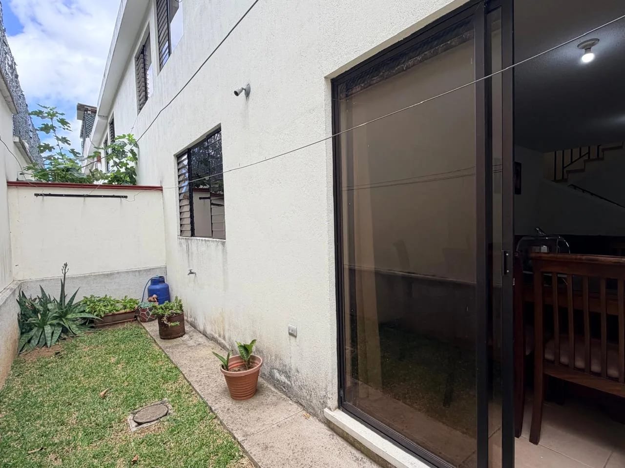 Casa en Alquiler en San Lucas Sacatepéquez, en Condominio — Apartamento en Alquiler en San Lucas Sacatepéquez, Sacatepéquez — foto 9 de 17