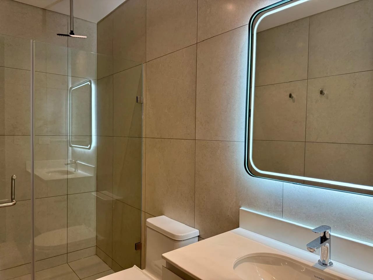 Apartamento en Renta en Zona 10, Ferré Diez — Apartamento en Alquiler en Ferré Diez, Zona 10, Guatemala, Ciudad — foto 7 de 17