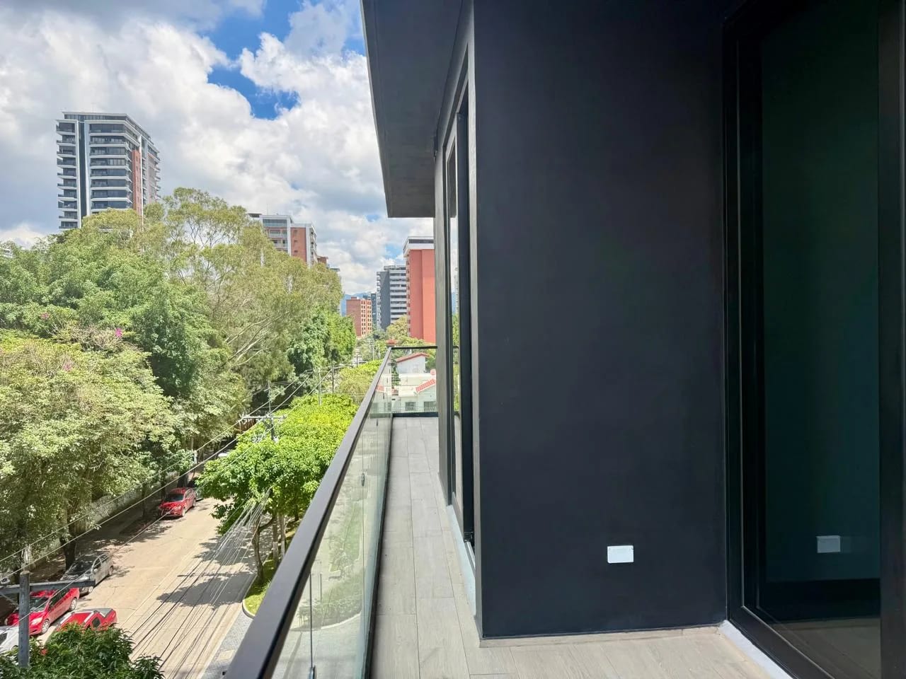 Apartamento en Renta en Zona 10, Ferré Diez — Apartamento en Alquiler en Ferré Diez, Zona 10, Guatemala, Ciudad — foto 17 de 17