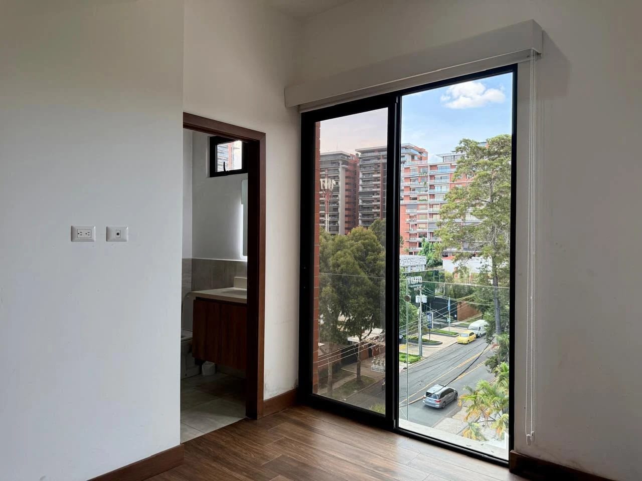 Apartamento Amueblado en Renta en Zona 14 — Apartamento en Alquiler en Zona 14, Guatemala, Ciudad — foto 8 de 17