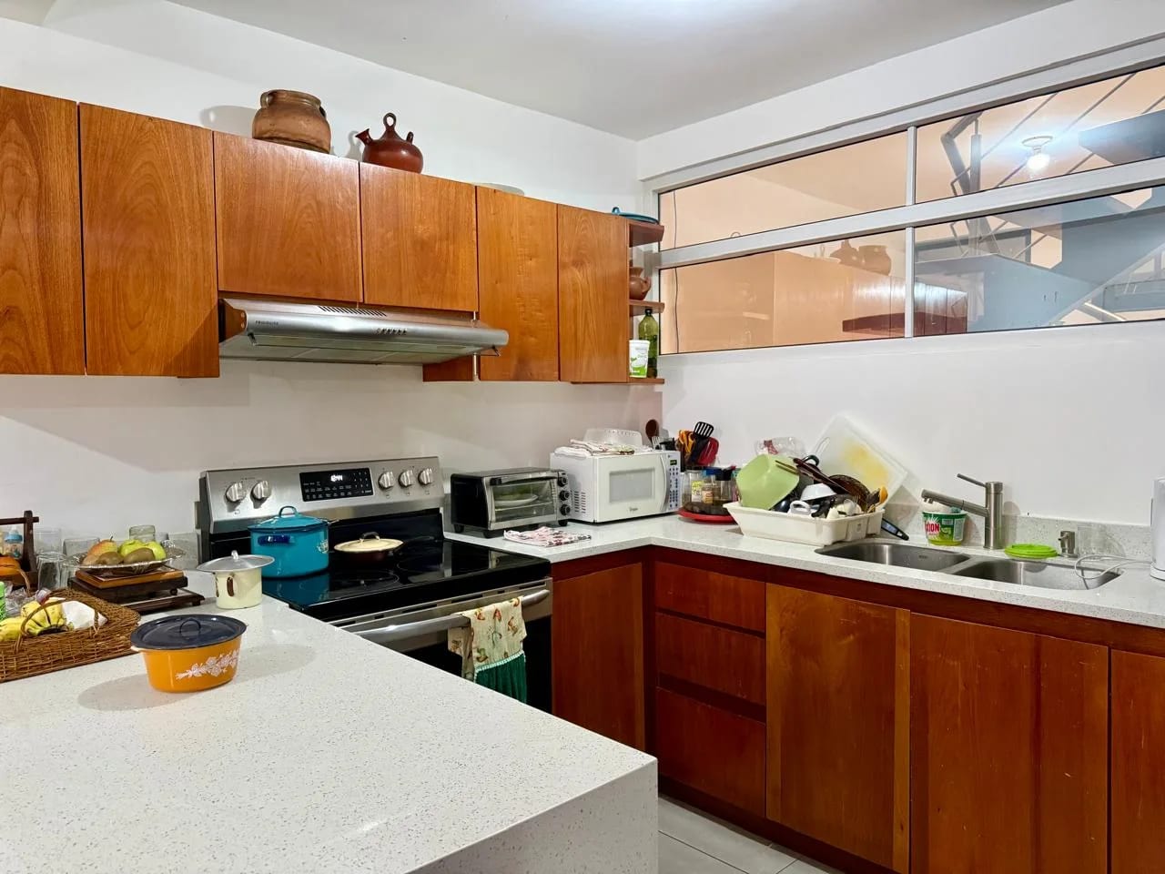 Apartamento en Primer Nivel en Renta en Zona 15, Vista Hermosa I — Apartamento en Alquiler en Vista Hermosa I, Zona 15, Guatemala, Ciudad — foto 6 de 13
