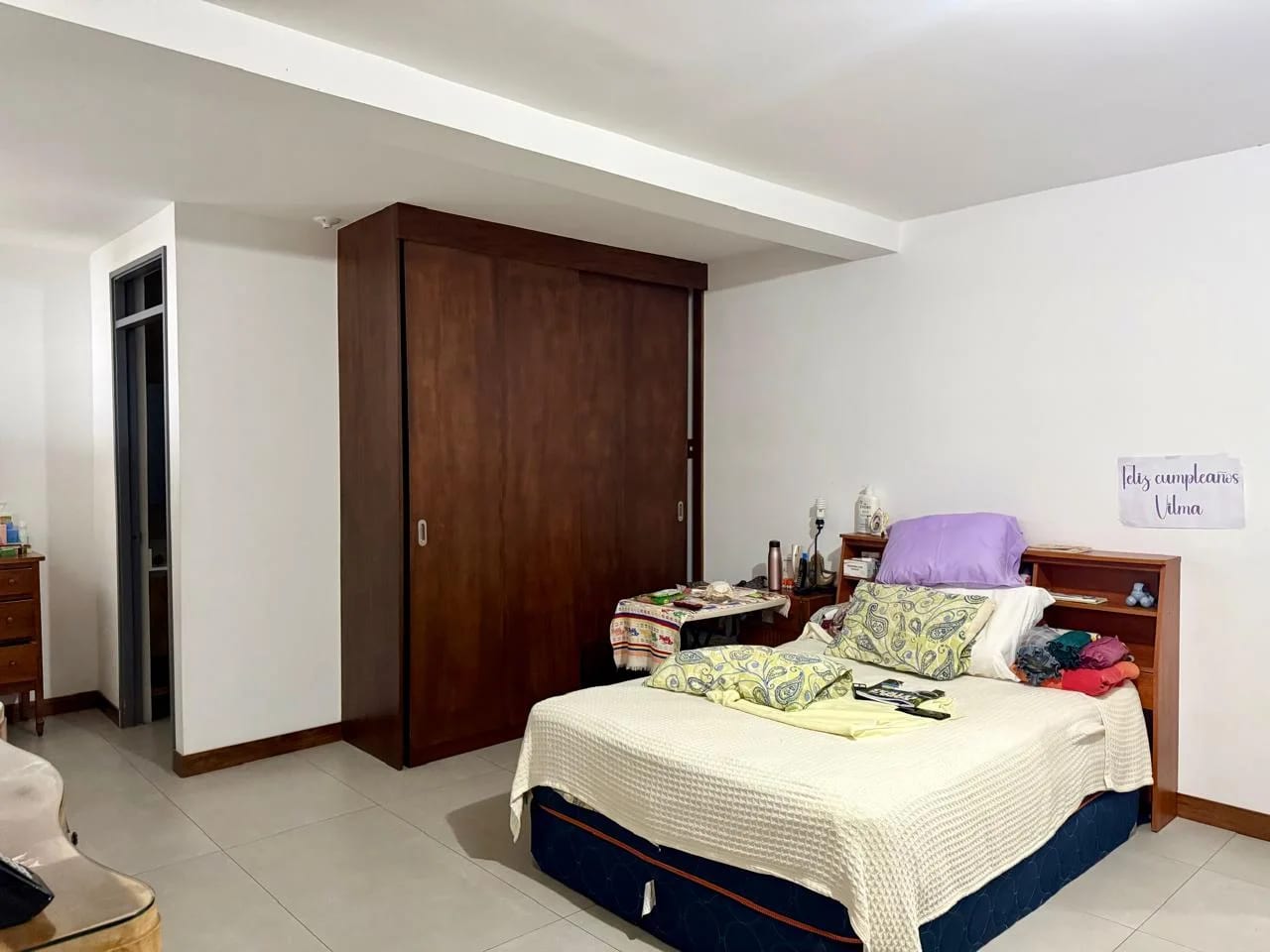 Apartamento en Primer Nivel en Renta en Zona 15, Vista Hermosa I — Apartamento en Alquiler en Vista Hermosa I, Zona 15, Guatemala, Ciudad — foto 7 de 13