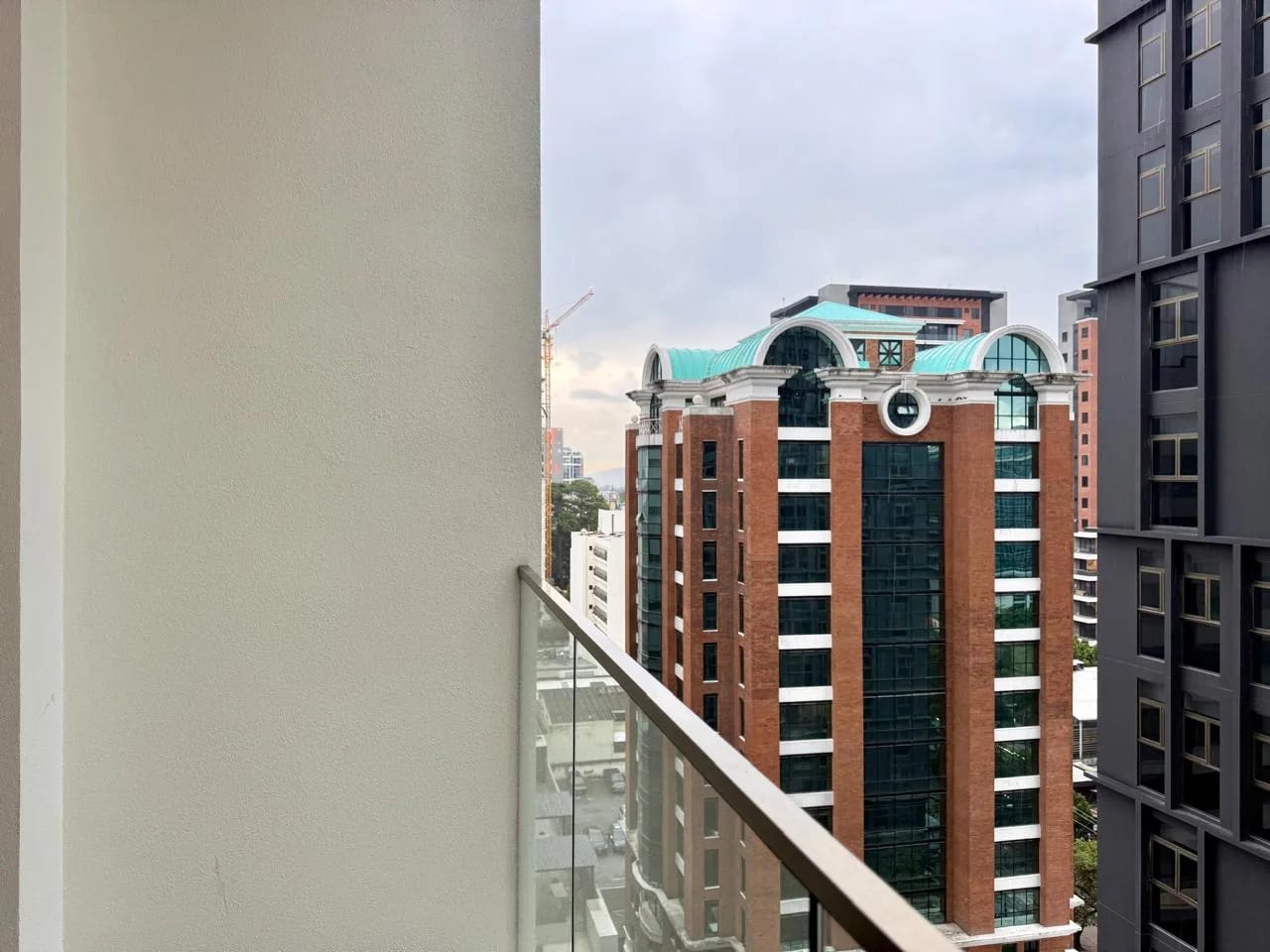 Apartamento en Renta en Zona 10, Atarah — Apartamento en Alquiler en Atarah, Zona 10, Guatemala, Ciudad — foto 6 de 17